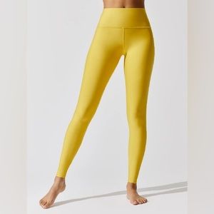 Alo Yoga High Waist Airlift Legging